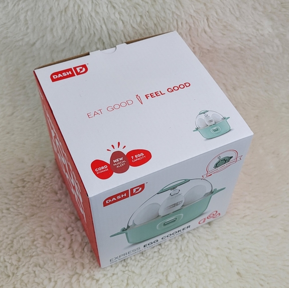 Dash Express Egg Cooker - Picture 6 of 9